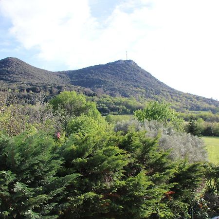 מלון Bédarieux Moulin Gaillard מראה חיצוני תמונה